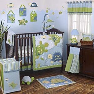 Cocalo Turtle Reef Bedding